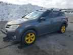 2013 TOYOTA RAV4