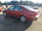 2005 TOYOTA CAMRY