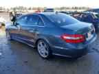 2010 MERCEDES-BENZ E-Class