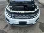 2018 LAND ROVER RANGE ROVER EVOQUE
