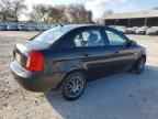 2007 HYUNDAI ACCENT