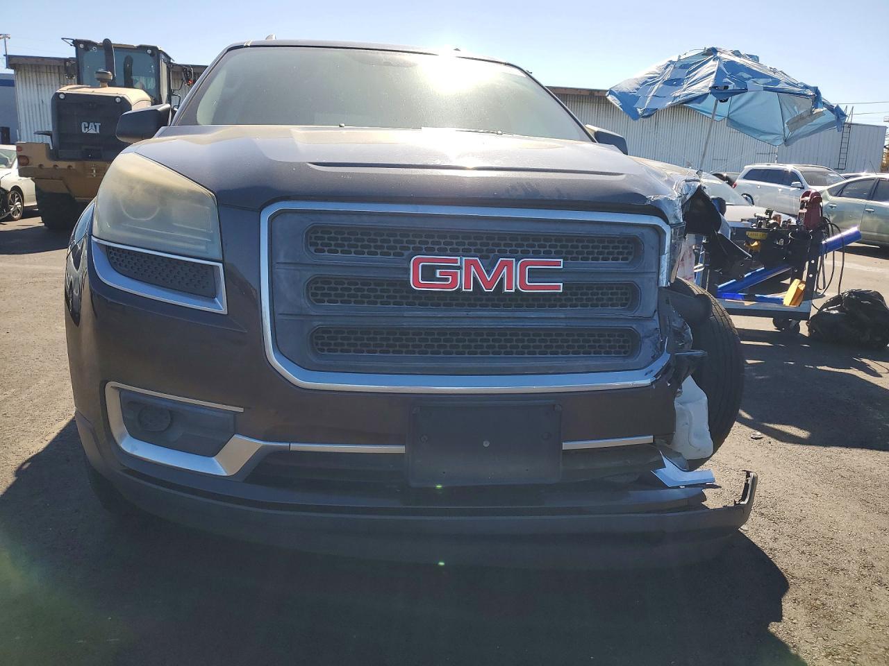 2015 GMC ACADIA