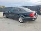 2004 MERCEDES-BENZ E-Class