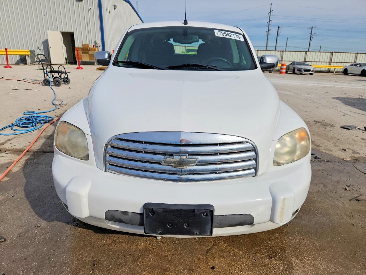 2009 CHEVROLET HHR