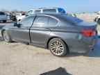2014 BMW 5 series
