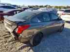 2015 NISSAN VERSA