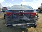 2022 KIA FORTE