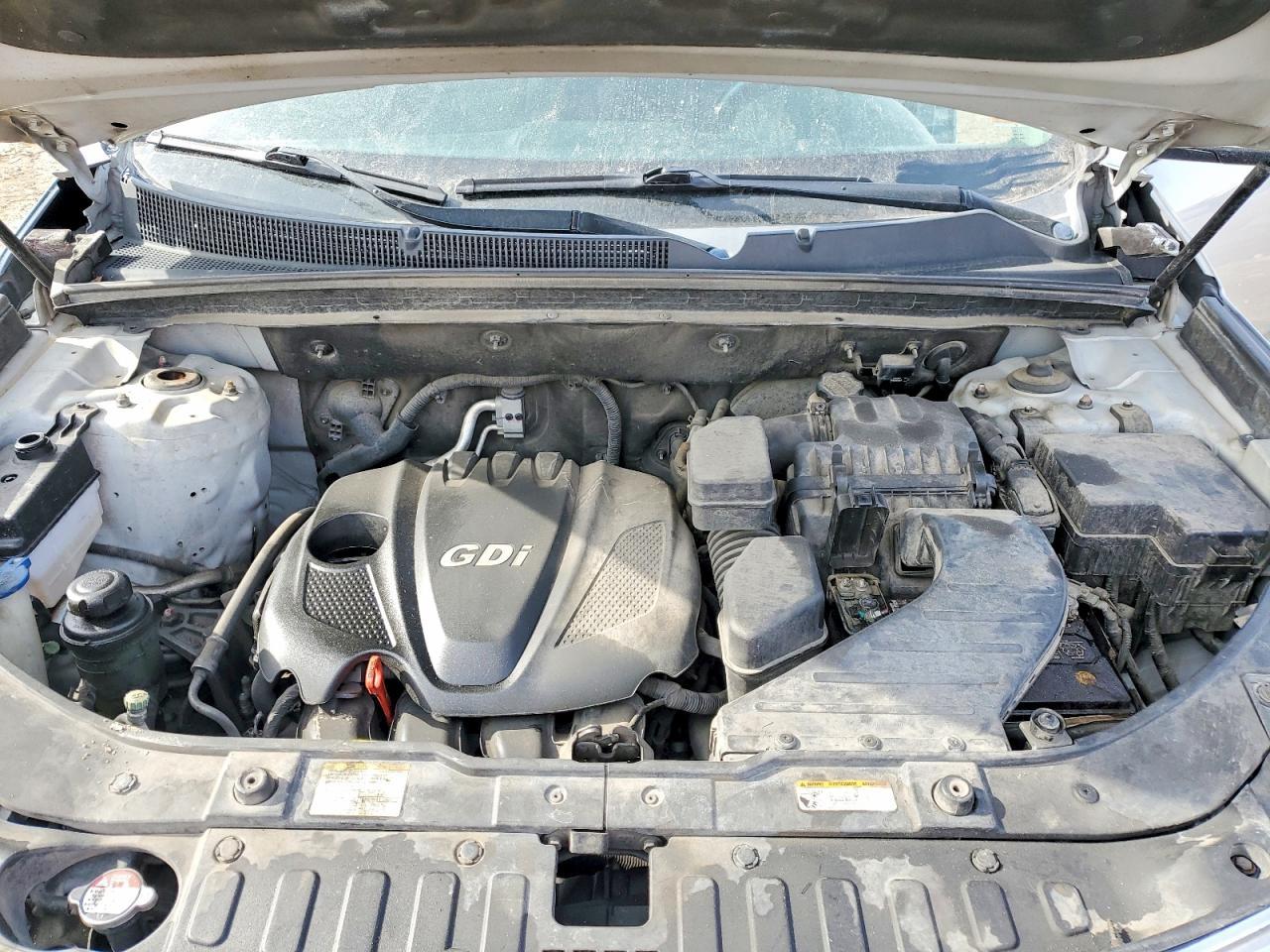 2012 KIA SORENTO
