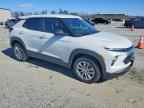2024 CHEVROLET Trailblaze