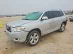 2010 TOYOTA HIGHLANDER
