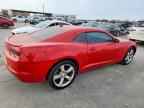 2010 CHEVROLET Camaro