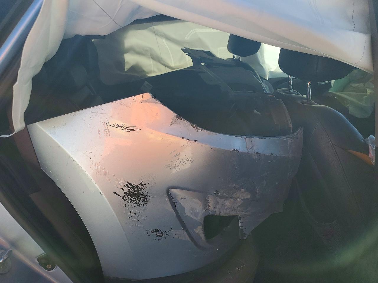 2013 HYUNDAI TUCSON