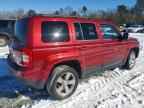 2012 JEEP PATRIOT