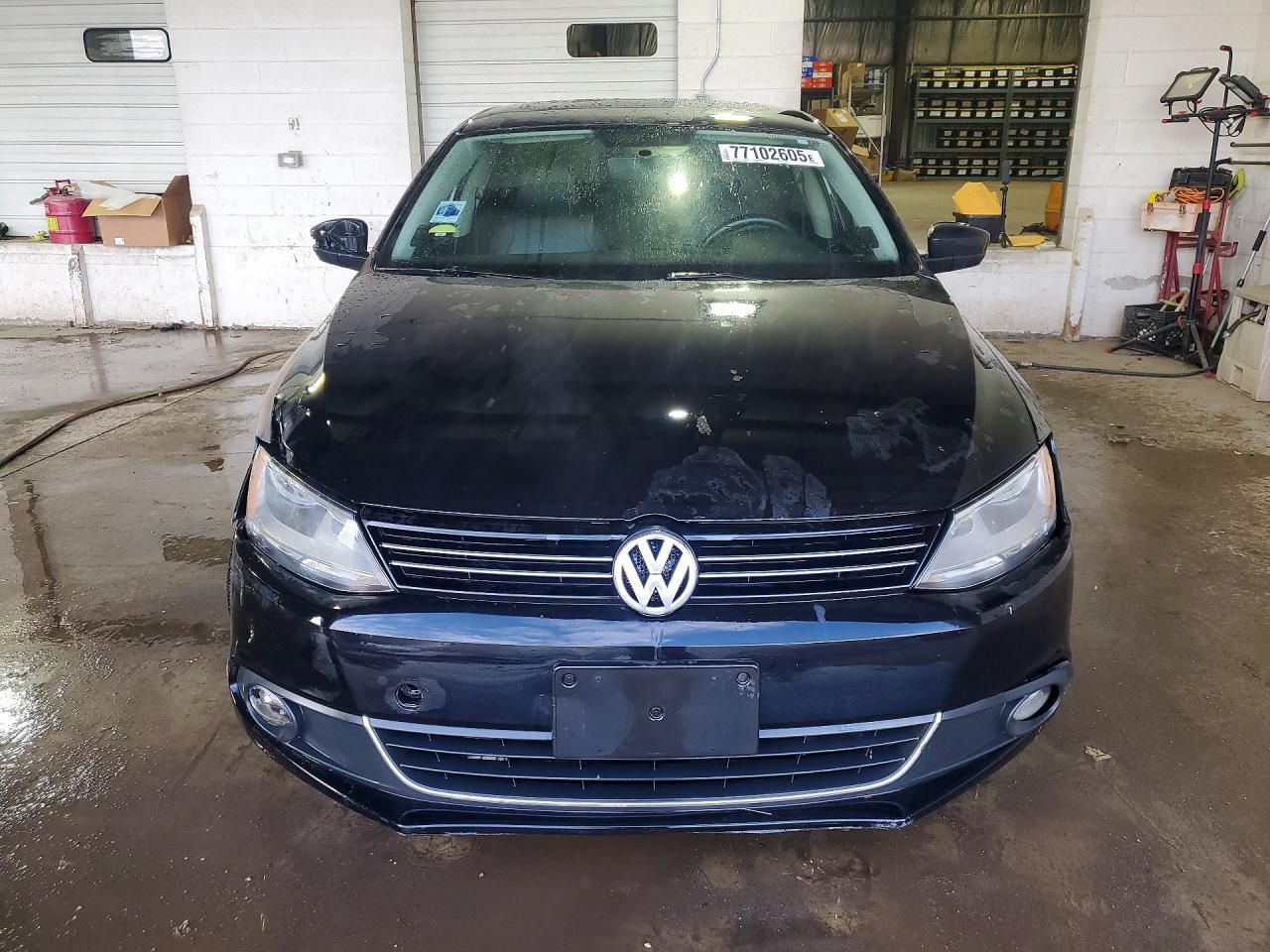 2014 VOLKSWAGEN JETTA