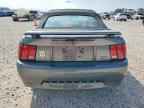 2004 FORD MUSTANG