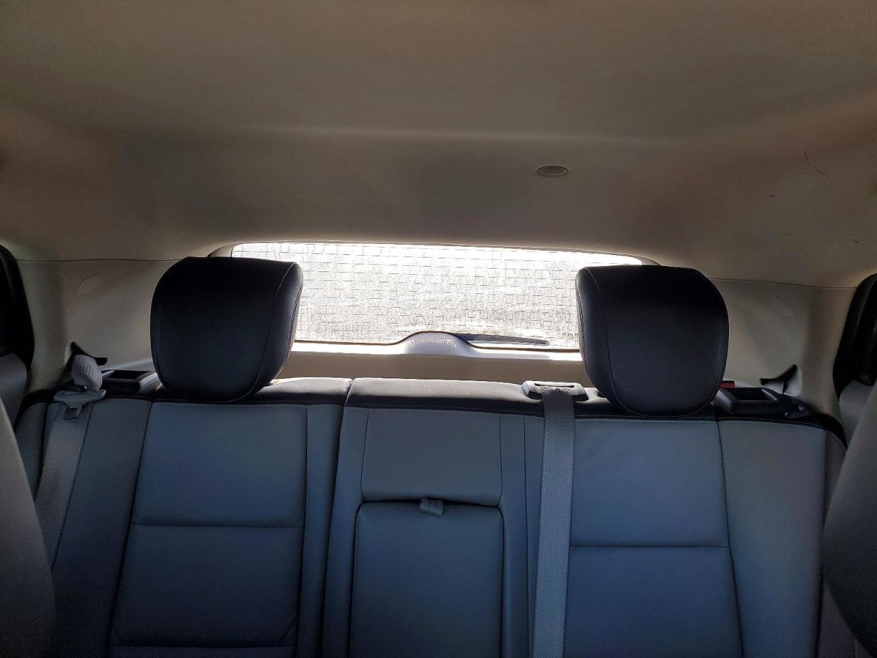 2014 BUICK ENCORE