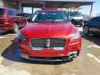 2020 LINCOLN Aviator