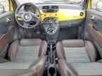 2012 FIAT 500