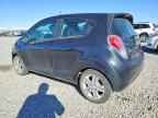 2014 CHEVROLET Spark
