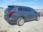 2021 CADILLAC XT6