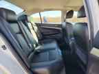 2011 INFINITI G37