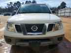 2015 NISSAN Frontier