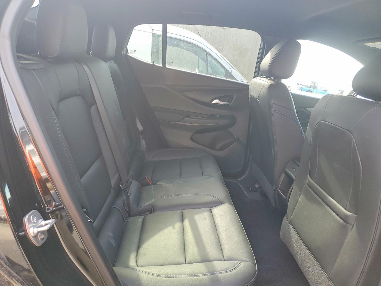 2024 BUICK Envista