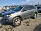 2011 KIA SORENTO