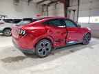 2021 FORD Mustang Mach-E