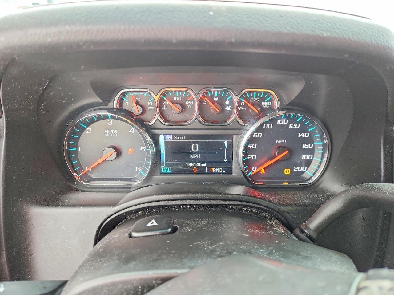 2018 GMC Yukon