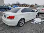 2012 BMW 1 Series