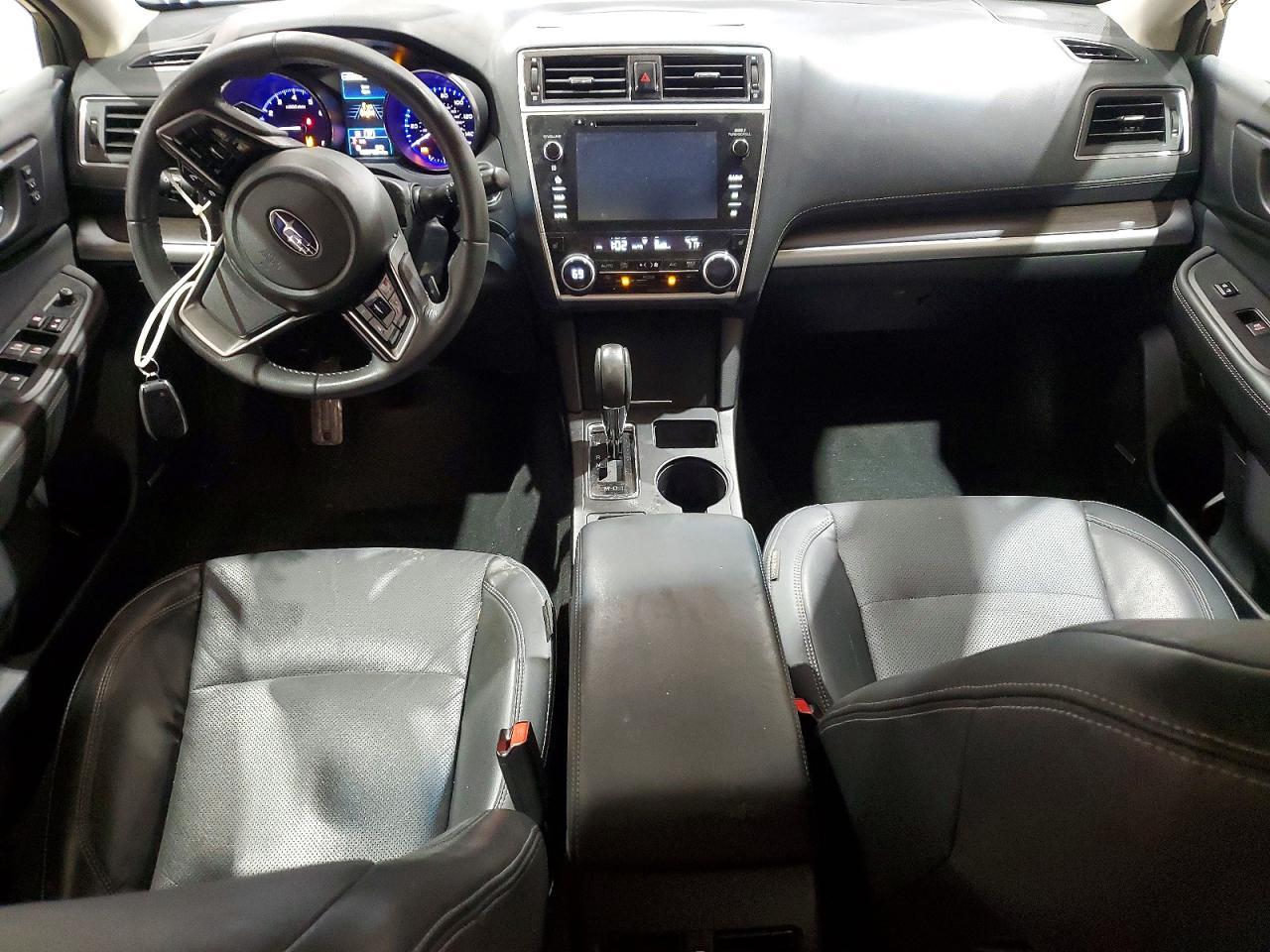 2019 SUBARU Legacy