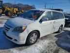 2007 HONDA ODYSSEY