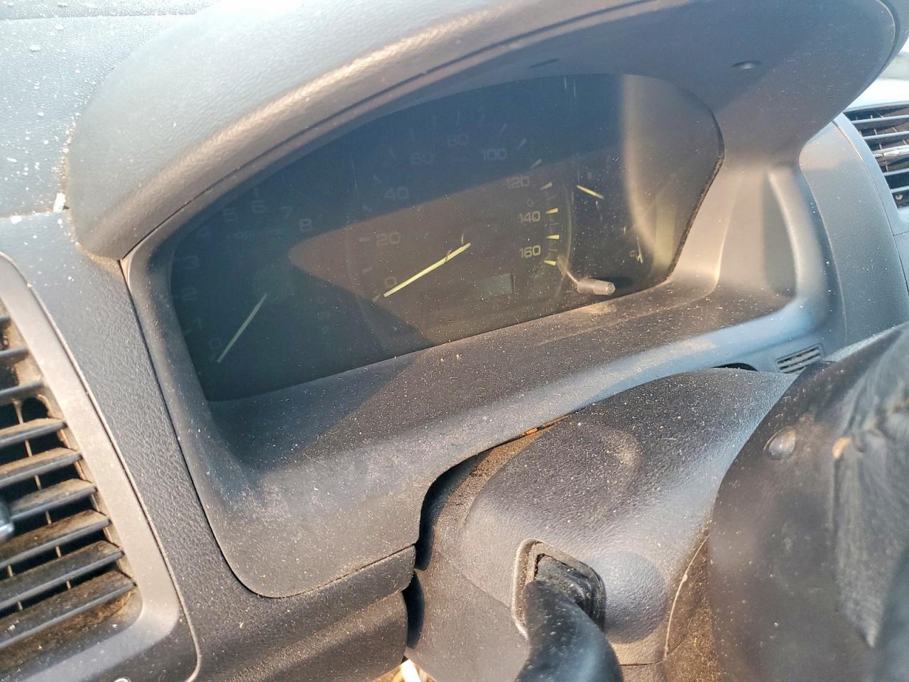 2006 HONDA ACCORD