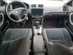 2005 HONDA ACCORD