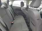 2015 FORD Fiesta