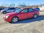 2009 FORD FUSION