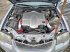 2004 CHRYSLER Crossfire