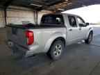 2013 NISSAN Frontier