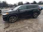 2016 TOYOTA HIGHLANDER