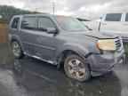 2015 HONDA PILOT