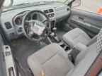 2002 NISSAN Frontier