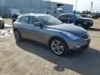 2012 INFINITI EX35
