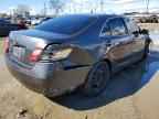 2008 TOYOTA CAMRY
