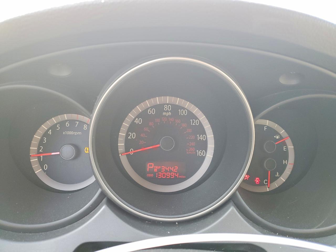 2010 KIA OPTIMA