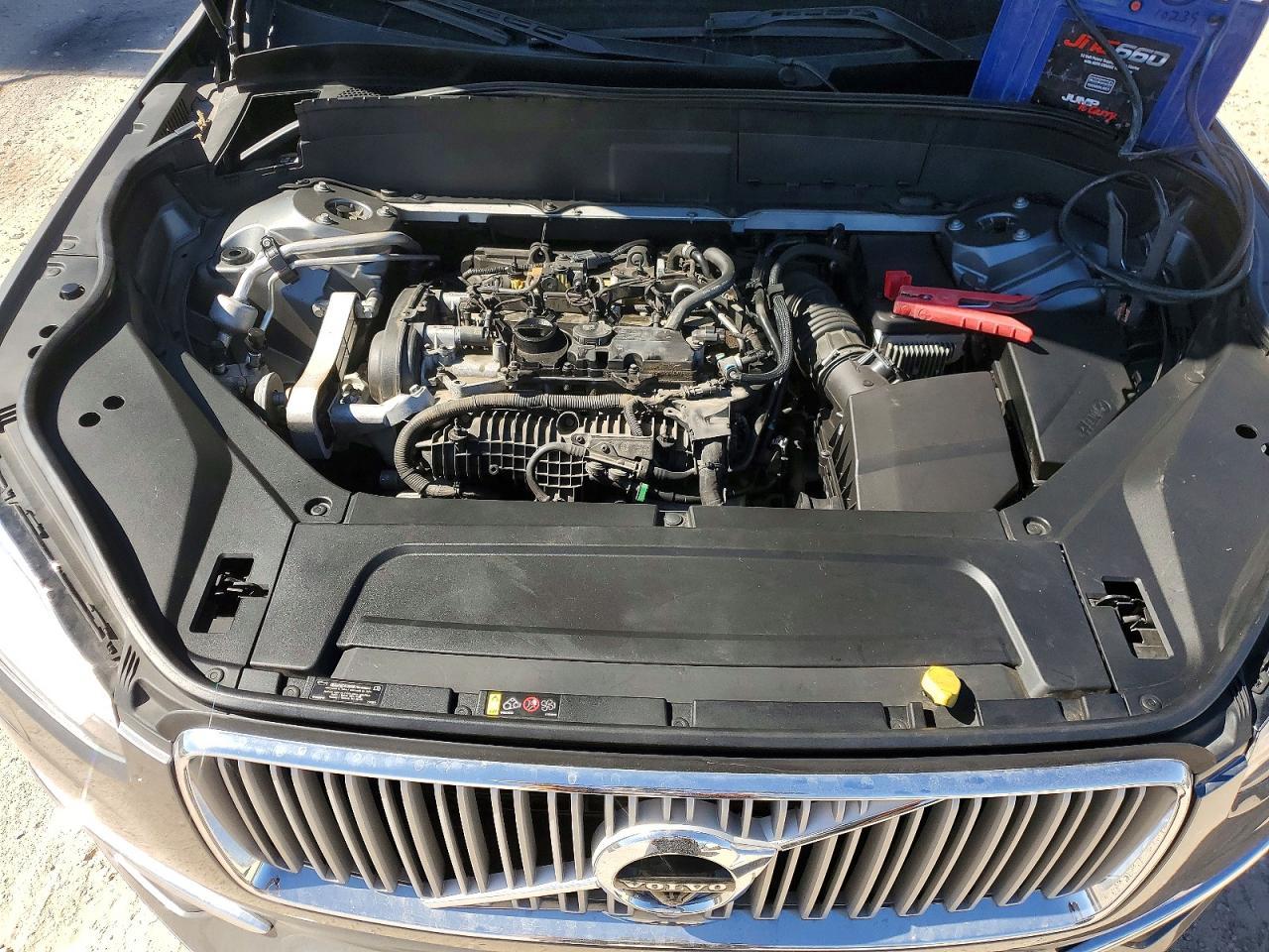 2018 VOLVO XC90
