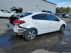 2018 KIA FORTE