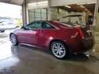 2014 CADILLAC CTS