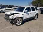 2011 JEEP PATRIOT