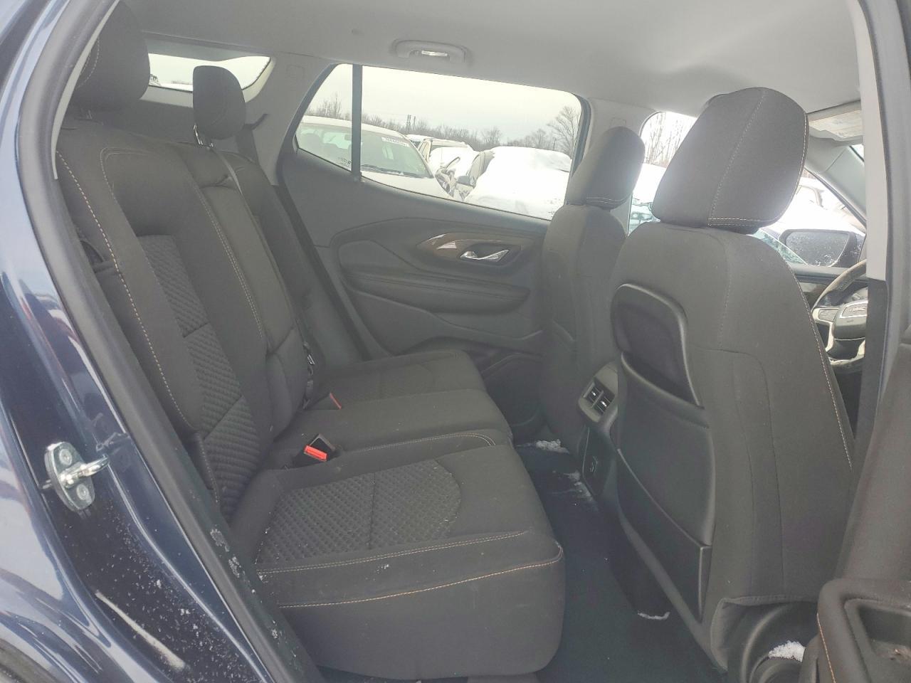 2018 GMC Terrain